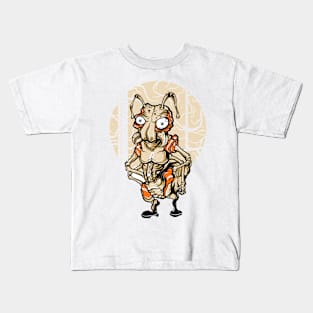 ANT Manja Kids T-Shirt